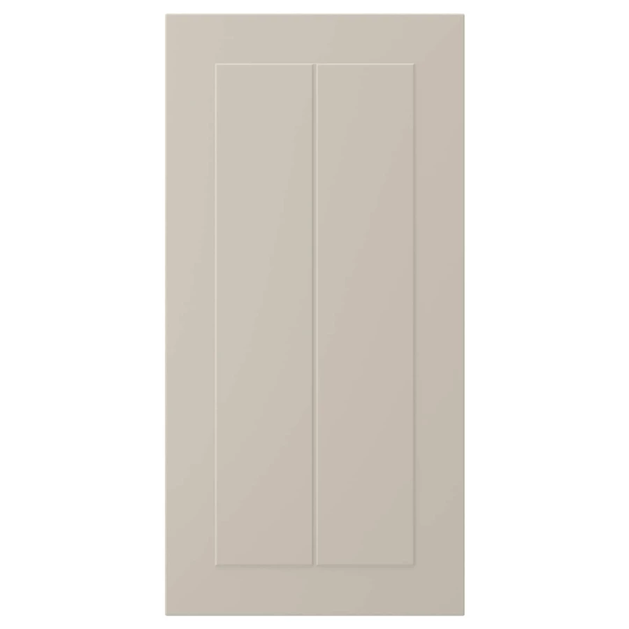 Дверца - IKEA STENSUND, 60х30 см, бежевый, СТЕНСУНД ИКЕА (изображение №1)