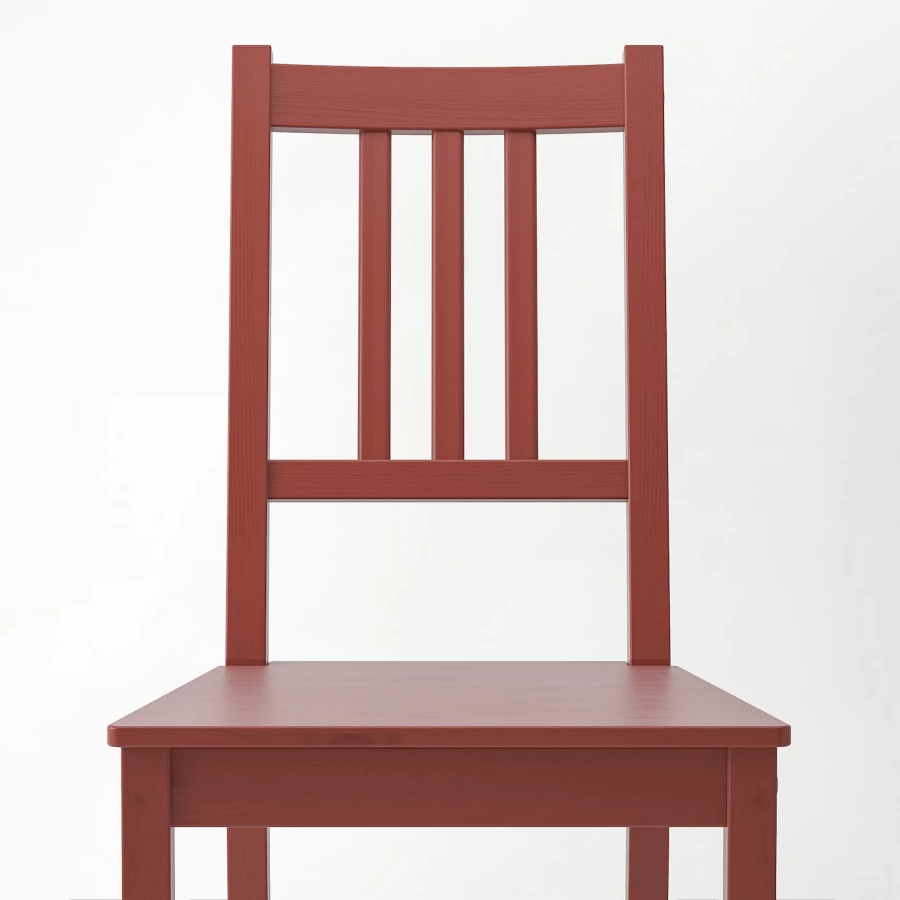 PINNTORP / PINNTORP Стол и 4 стула ИКЕА (изображение №4)