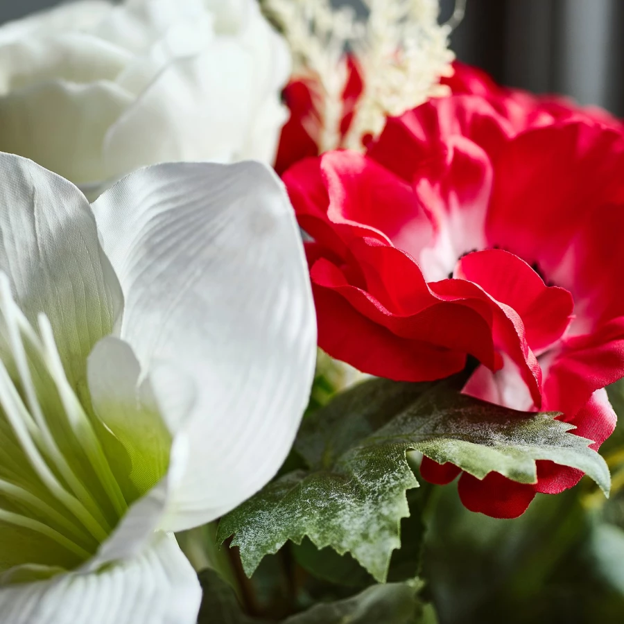 IKEA VINTERFINT Искусственный букет ИКЕА (изображение №4)