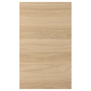 Фасад для посудомоечной машины - IKEA ENHET, 75х45 см, имитация дуба, ЭНХЕТ ИКЕА