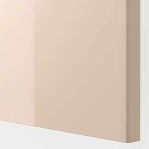 Второе фото. FARDAL Распашные двери ИКЕА