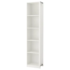 Дополнительный угловой модуль- IKEA PAX/ ПАКС ИКЕА, 53x35x236, белый