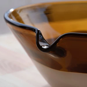 Второе фото. OMMJÄNGE Миска ИКЕА