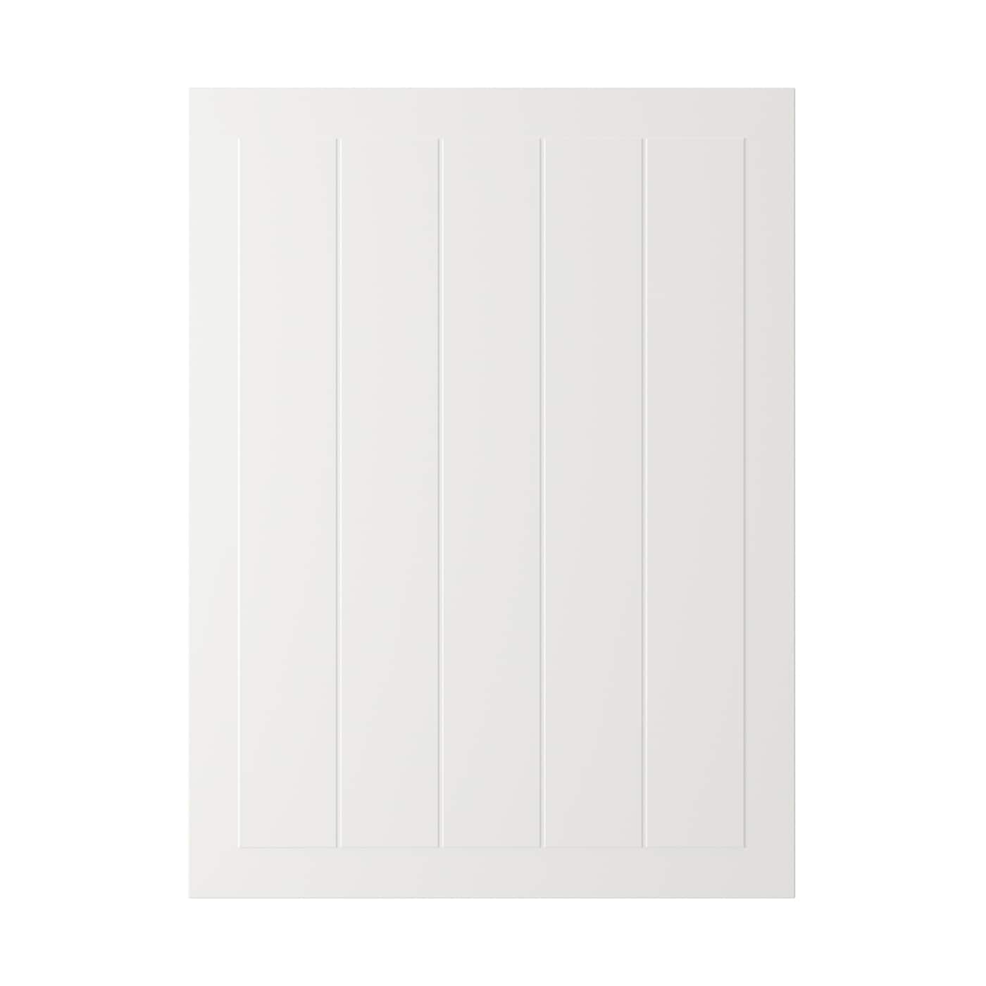 Дверца - IKEA STENSUND, 80х60 см, белый, СТЕНСУНД ИКЕА