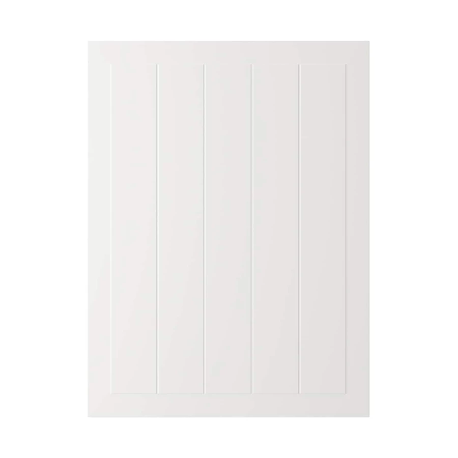 Дверца - IKEA STENSUND, 80х60 см, белый, СТЕНСУНД ИКЕА (изображение №1)