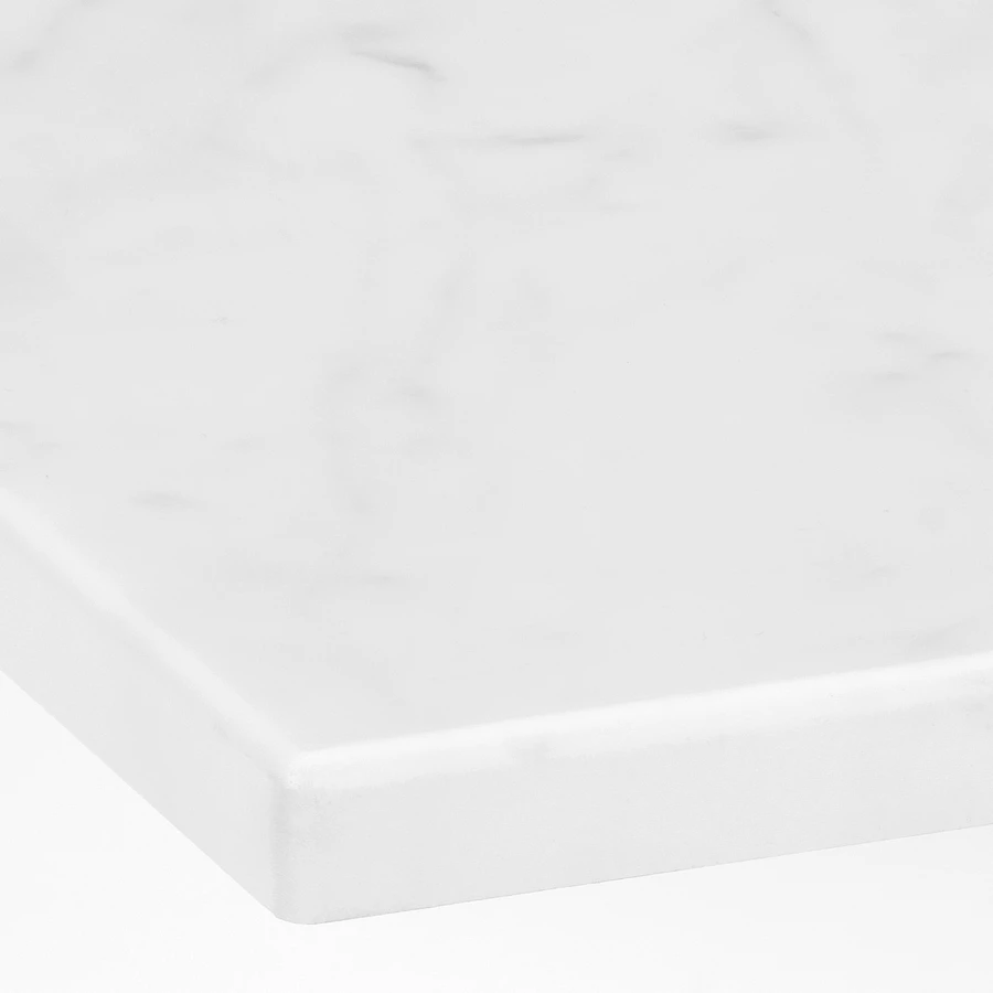 Шкаф для раковины с 2 ящиками - IKEA GODMORGON/TOLKEN/ГОДМОРГОН/ТОЛКЕН ИКЕА, 82x49x60 см, белый (изображение №5)