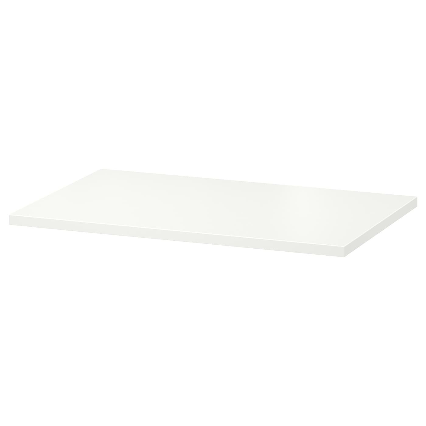 Полка - IKEA SPILDRA/СПИЛДРА ИКЕА, 60х40 см, белый