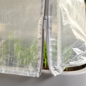 Второе фото. ASPAREN Цветочный горшок ИКЕА