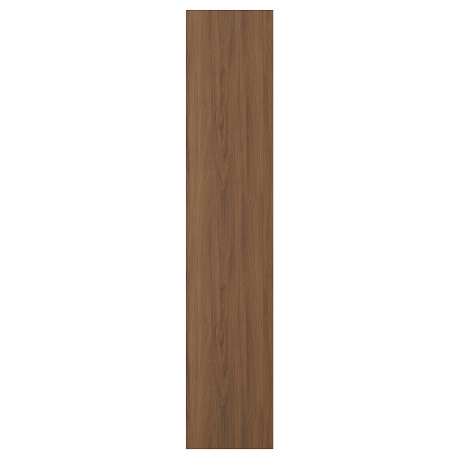 Дверца  - TISTORP IKEA/ ТИСТОРП ИКЕА,  200х40 см, коричневый (изображение №1)