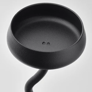 Второе фото. SILVERPÄRON Подсвечник для столбовой свечи ИКЕА