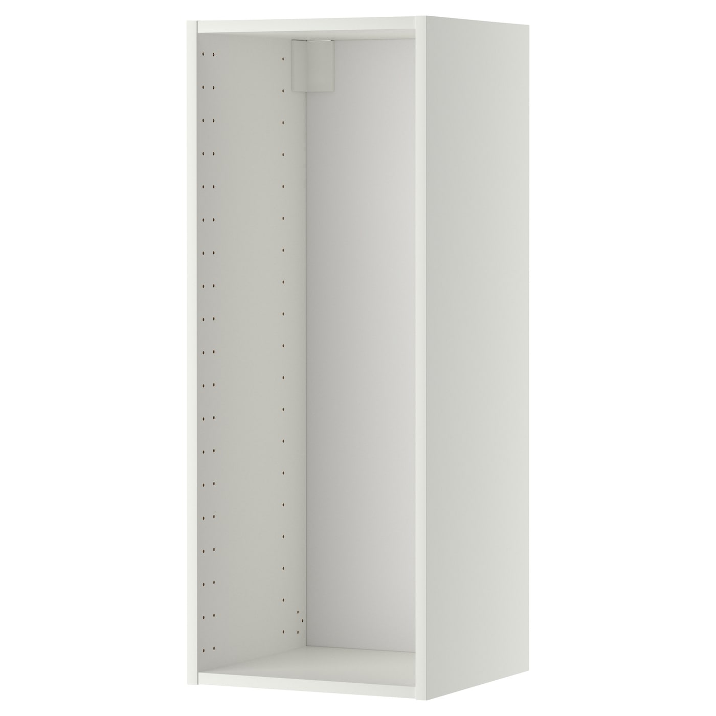 Каркас - METOD IKEA/МЕТОД ИКЕА, 100х40 см, белый