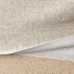 Второе фото. Подлокотник для дивана - IKEA VIMLE/ ВИМЛЕ ИКЕА, 93х61х15 см, бежевый