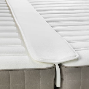 Второе фото. Матрас - SIGGERUD IKEA/ СИГГЕРУД ИКЕА, 195х20 см, белый