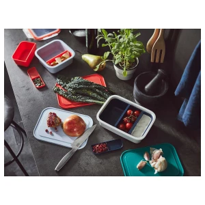 Второе фото. Разделочная доска - IKEA 365+, 22x16см, ИКЕА 365+