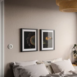 Второе фото. Рамка с постером - IKEA RÖDALM/РОДАЛЬМ ИКЕА, 40х50 см