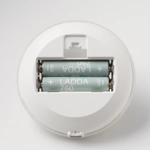 Второе фото. Декоративное лампа - BJÖRKSPIREA /BJОRKSPIREA IKEA/ БЬЁРКСПИРЕА ИКЕА, 5,6 см, золотистый