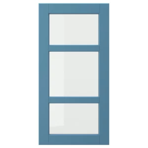 LERHYTTAN Стеклянная дверь ИКЕА