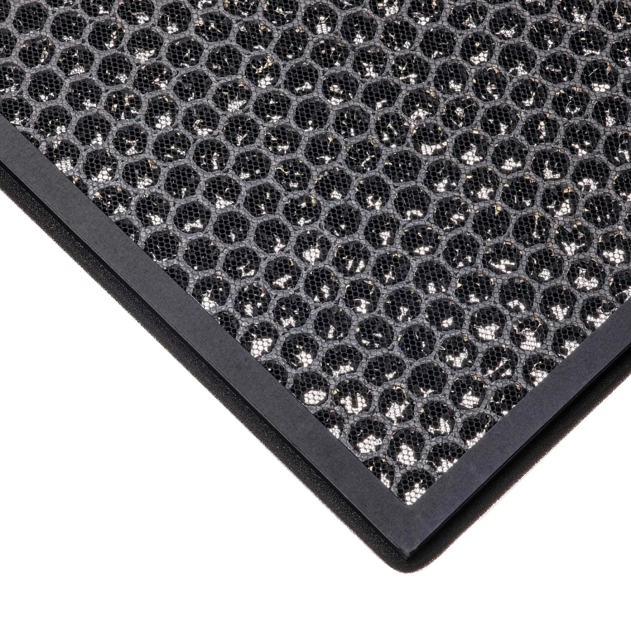 Фильтр для очистителя воздуха - IKEA STARKVIND, 28х2х35 см, черный, СТАРКВИНД ИКЕА (изображение №3)