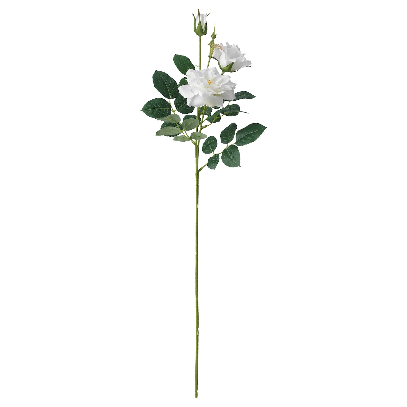 Искуственный цветок - IKEA SMYCKA, 65 см, СМУСКА ИКЕА