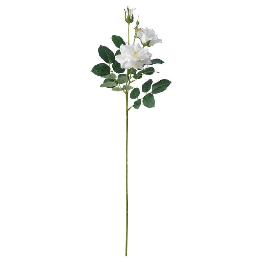 Искуственный цветок - IKEA SMYCKA, 65 см, СМУСКА ИКЕА (изображение №1)