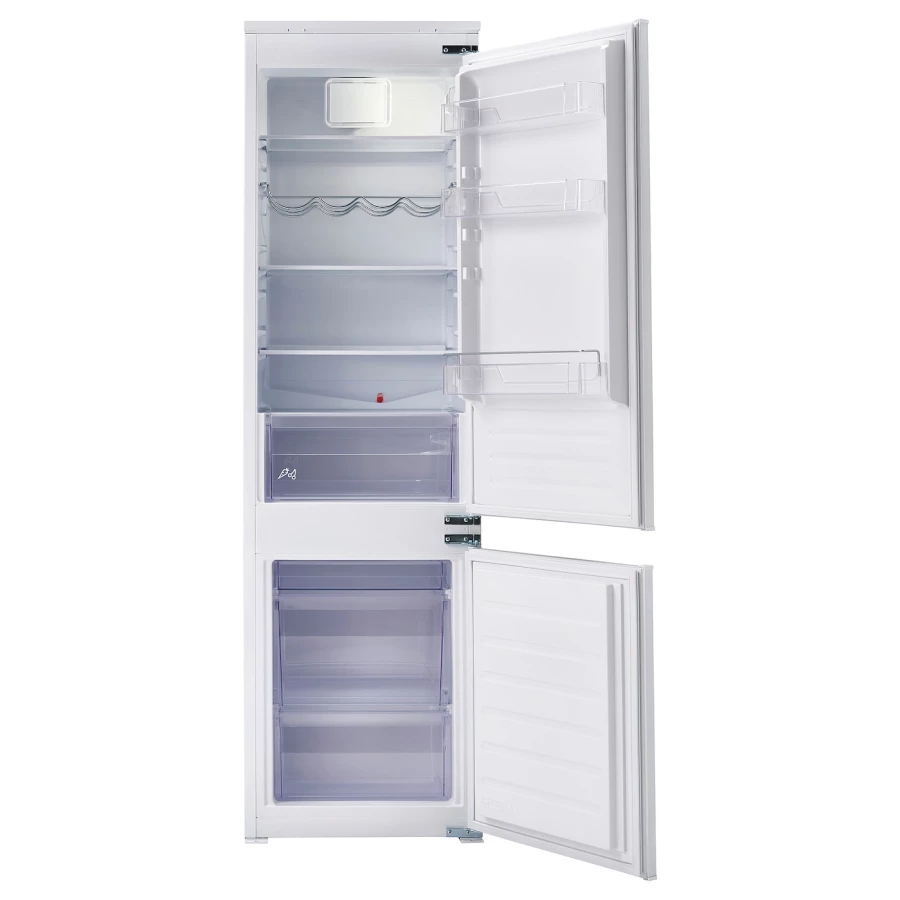 RÅKALL Холодильник/морозильник ИКЕА (изображение №1)