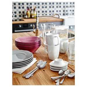 Второе фото. Подставка для яиц - IKEA VÄRDERA/VARDERA, 3x10см, ВАРДЕРА ИКЕА