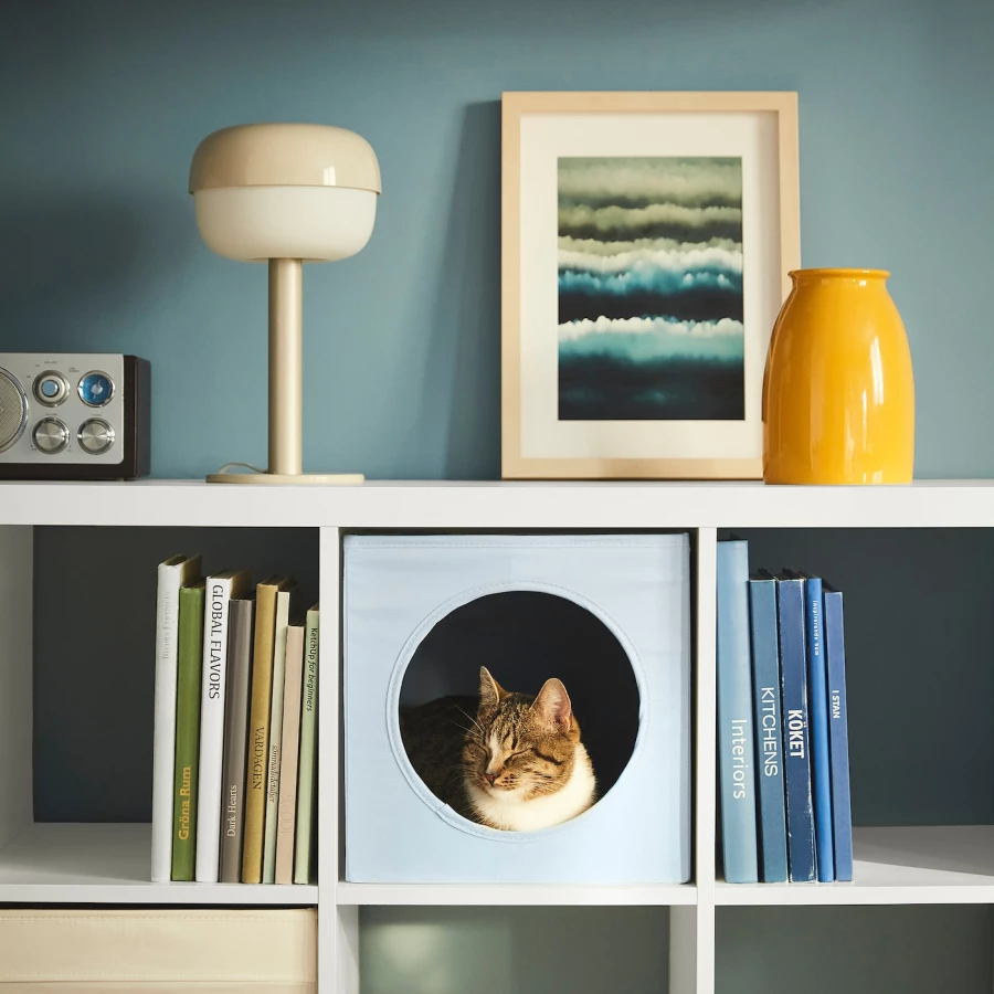Кошачий домик ИКЕА UTSÅDD / UTSАDD IKEA/УТСАДД ИКЕА (изображение №4)