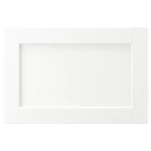 Накладная панель - ENKÖPING / ENKОPING IKEA/ЭНЧЕПИНГ ИКЕА, 60х40 см, белый