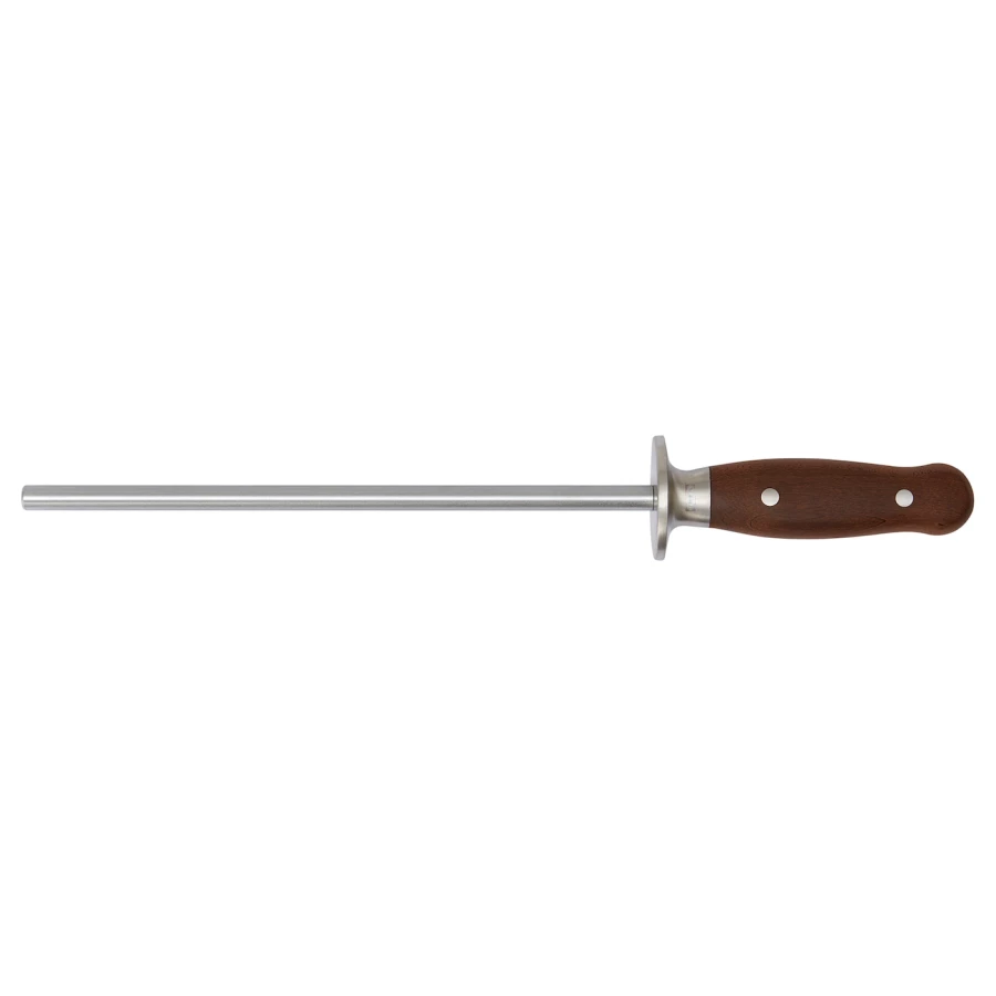 Точилка для ножей - IKEA BRILJERA, серебристый, БРИЛЬЕРА ИКЕА (изображение №1)