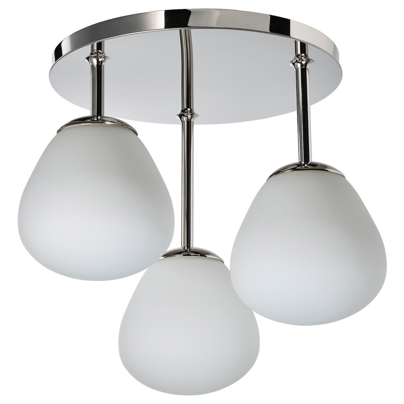 Потолочные светильники - DEJSA  IKEA/ ДЕЙСА ИКЕА,  44 см, белый