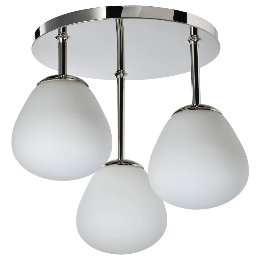 Потолочные светильники - DEJSA  IKEA/ ДЕЙСА ИКЕА,  44 см, белый (изображение №1)
