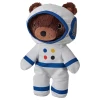 Плюшевый космонавт в скафандре - IKEA AFTONSPARV/АФТОНСПАРВ ИКЕА, разноцветный