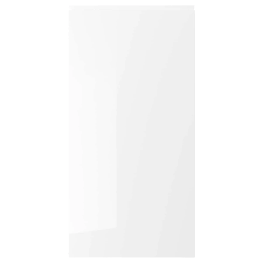 Дверца - IKEA VOXTORP, 120х60 см, белый, ВОКСТОРП ИКЕА (изображение №1)