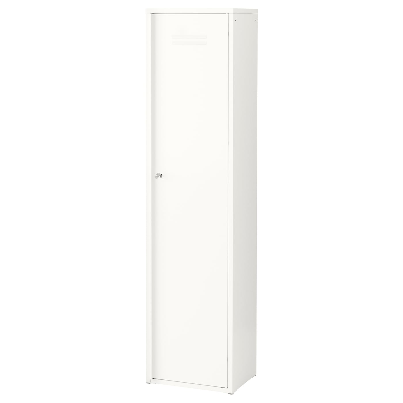 Шкаф с дверцами - IKEA IVAR/ИВАР ИКЕА, 160х30х40 см, белый