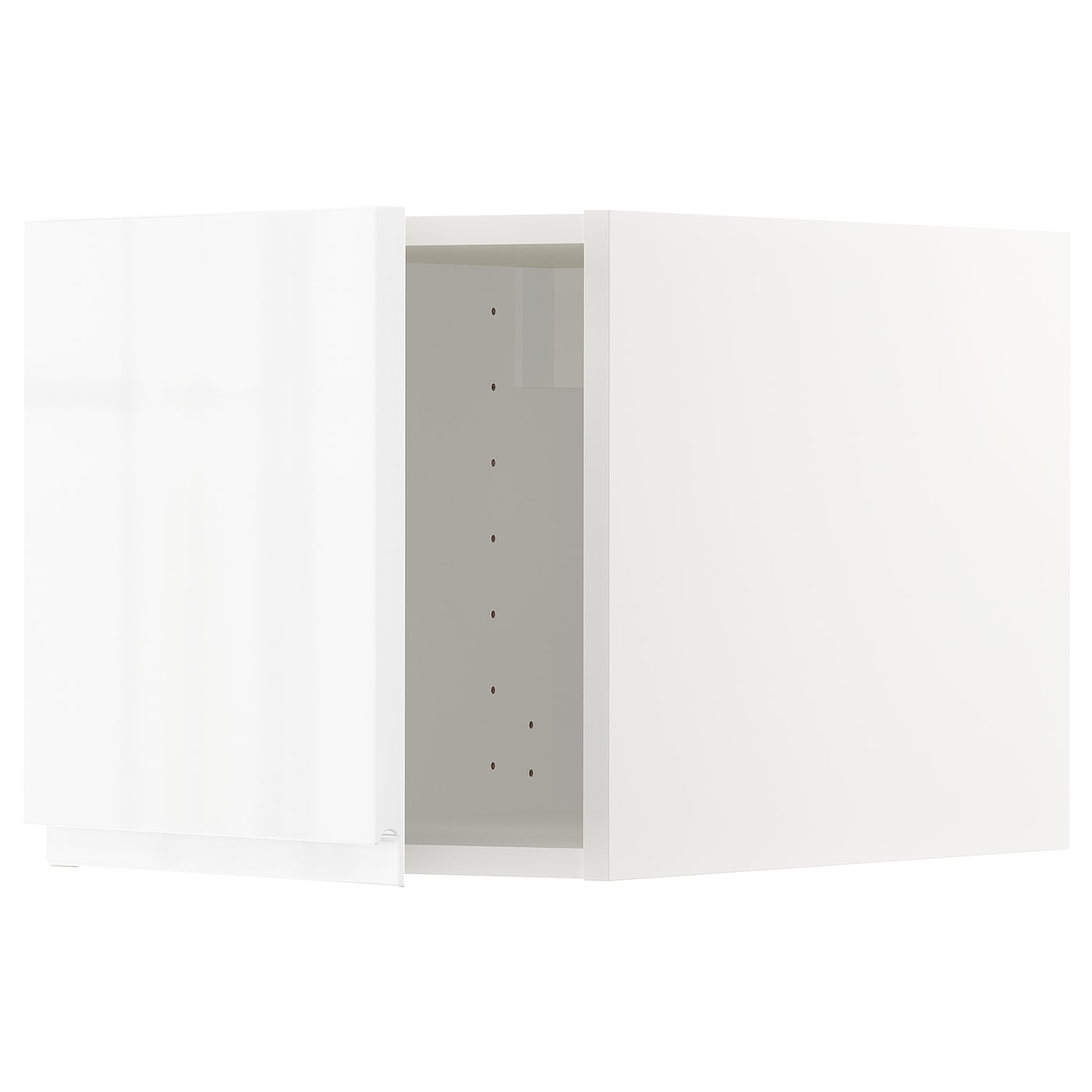Блок расширения - METOD IKEA/МЕТОД ИКЕА, 40х40 см, белый