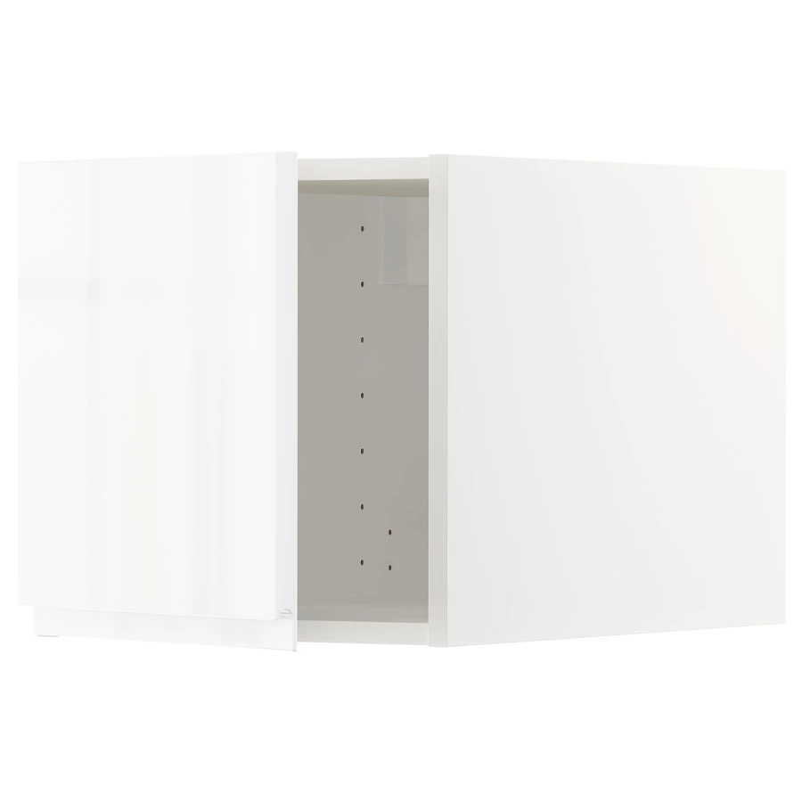 Блок расширения - METOD IKEA/МЕТОД ИКЕА, 40х40 см, белый (изображение №1)