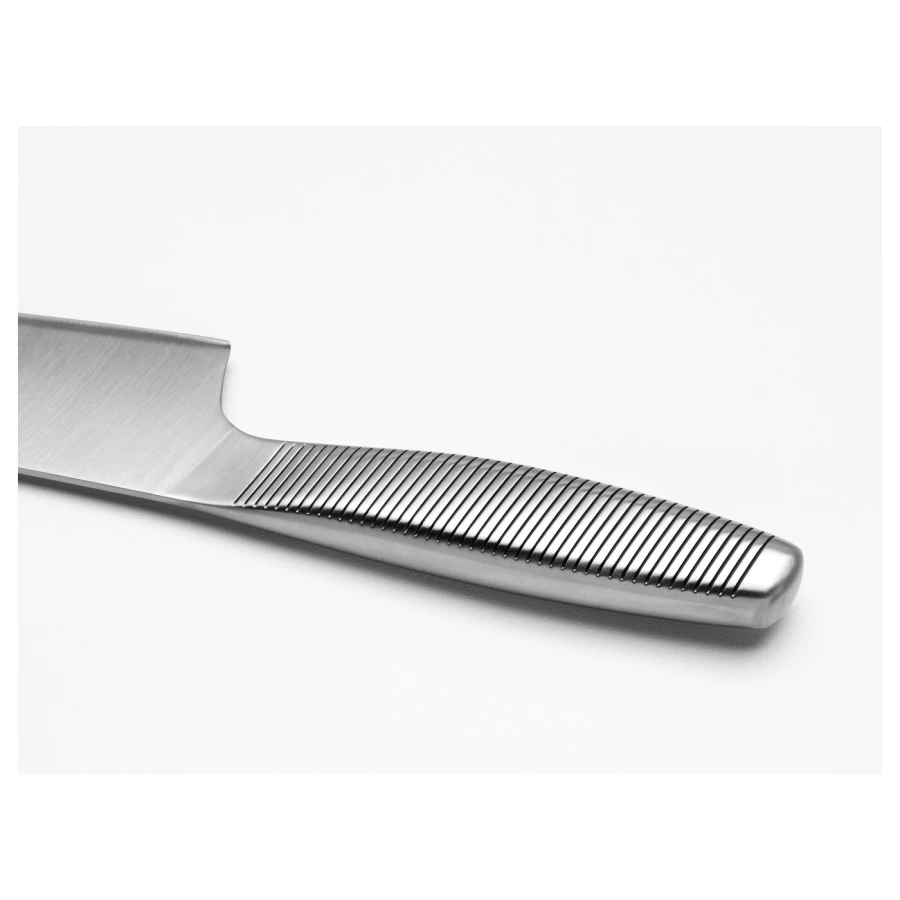 Нож поварской - IKEA IKEA 365+, 20 см, нержавеющая сталь ИКЕА/365+ ИКЕА (изображение №5)