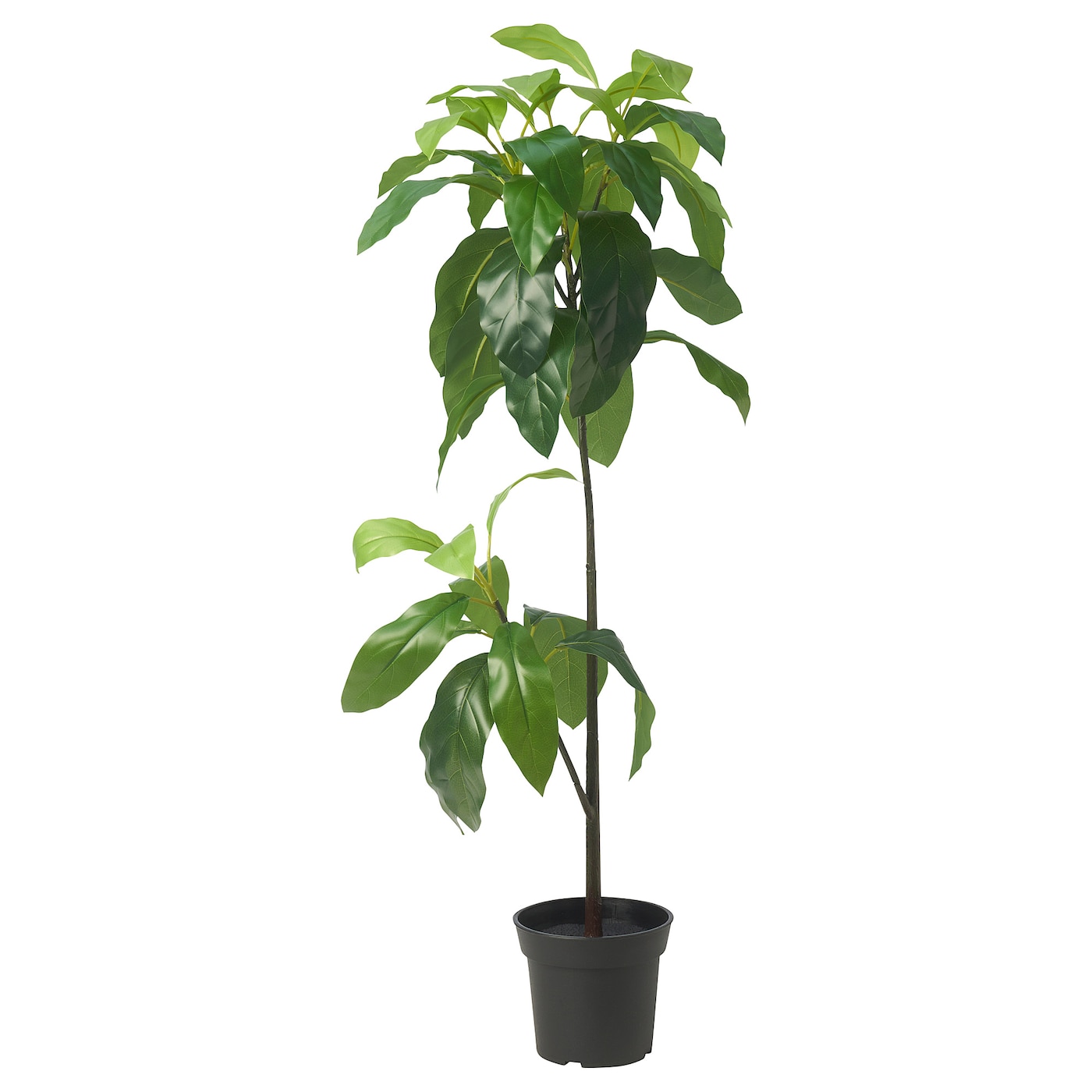 Искусственное растение в горшке - IKEA FEJKA, 15 см, ФЕЙКА ИКЕА