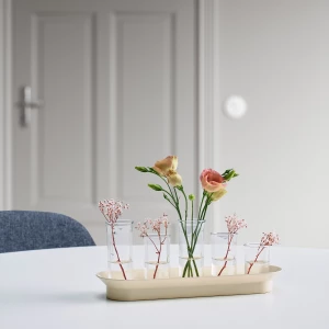 Второе фото. VATTENKRASSE Набор для укоренения растений ИКЕА