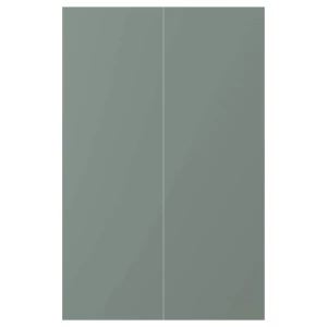 NICKEBO Деревянная кромка 2 шт ИКЕА