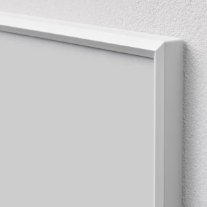 Второе фото. Рамка - IKEA YLLEVAD, 13х18 см, белый, ЮЛЛЕВАД ИКЕА