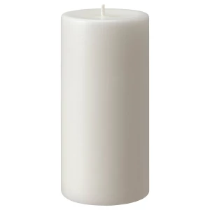 JUBLA Свеча формовая без запаха ИКЕА