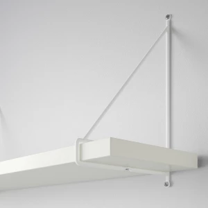 Второе фото. PERSHULT Кронштейн ИКЕА