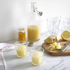 Второе фото. POKAL Стакан для эспрессо ИКЕА