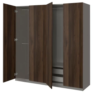 PAX / STORKLINTA Комбинация гардероба ИКЕА