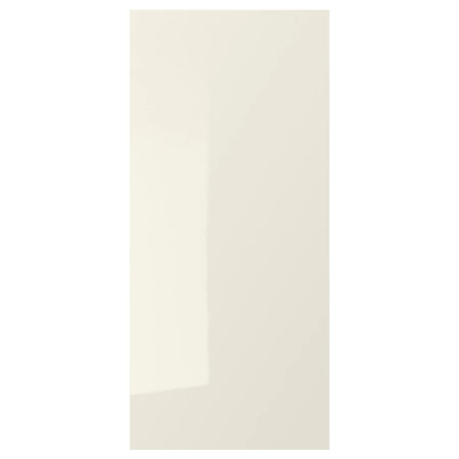 Накладная панель - IKEA VOXTORP, 86х39 см, светло-бежевый, ВОКСТОРП ИКЕА (изображение №1)