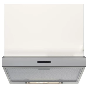 Вытяжка - LAGAN IKEA/ ЛАГАН ИКЕА, 60х13 см, белый