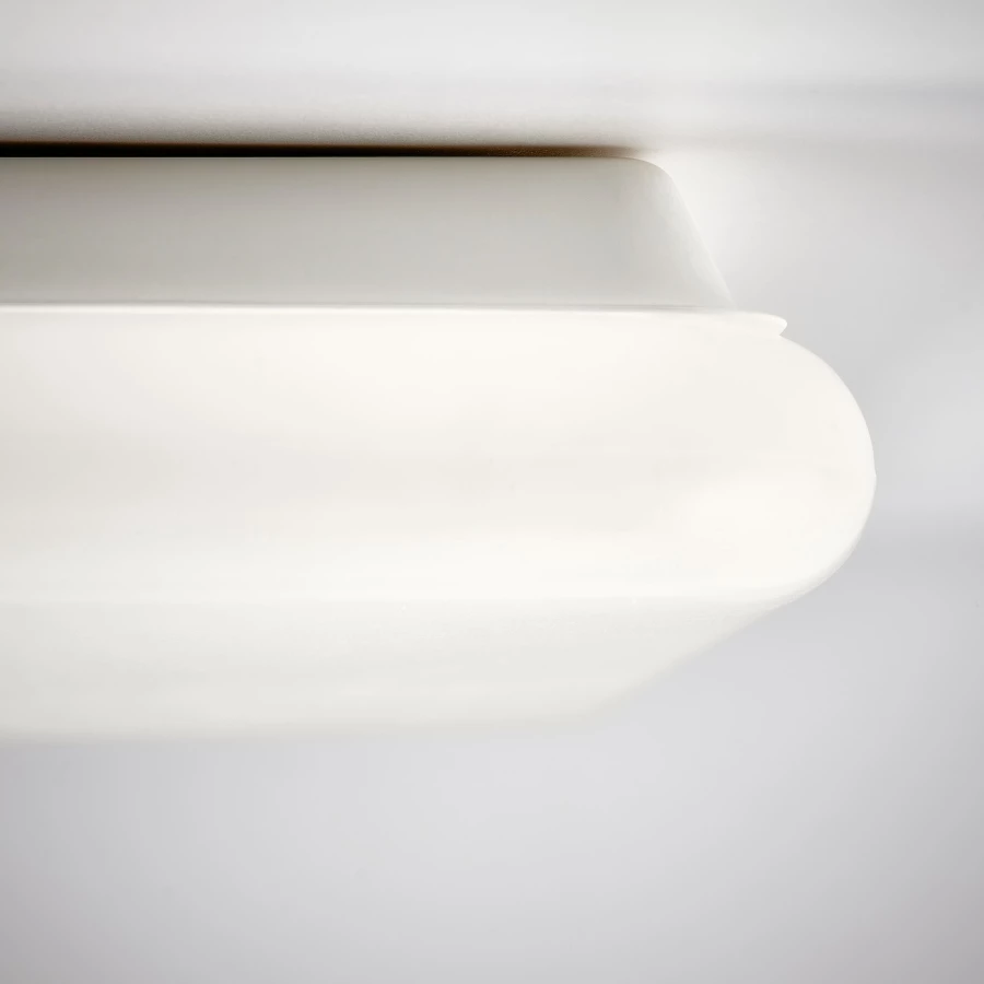 Светильники на светодиодах - JETSTRÖM /JETSTRОM  IKEA/ ЭТСТРЁМ ИКЕА, 60 см,  белый (изображение №4)