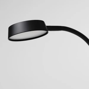 Второе фото. Светодиодное освещение шкафа - IKEA YTBERG/ИТБЕРГ ИКЕА, 36х6,8х2 см, черный