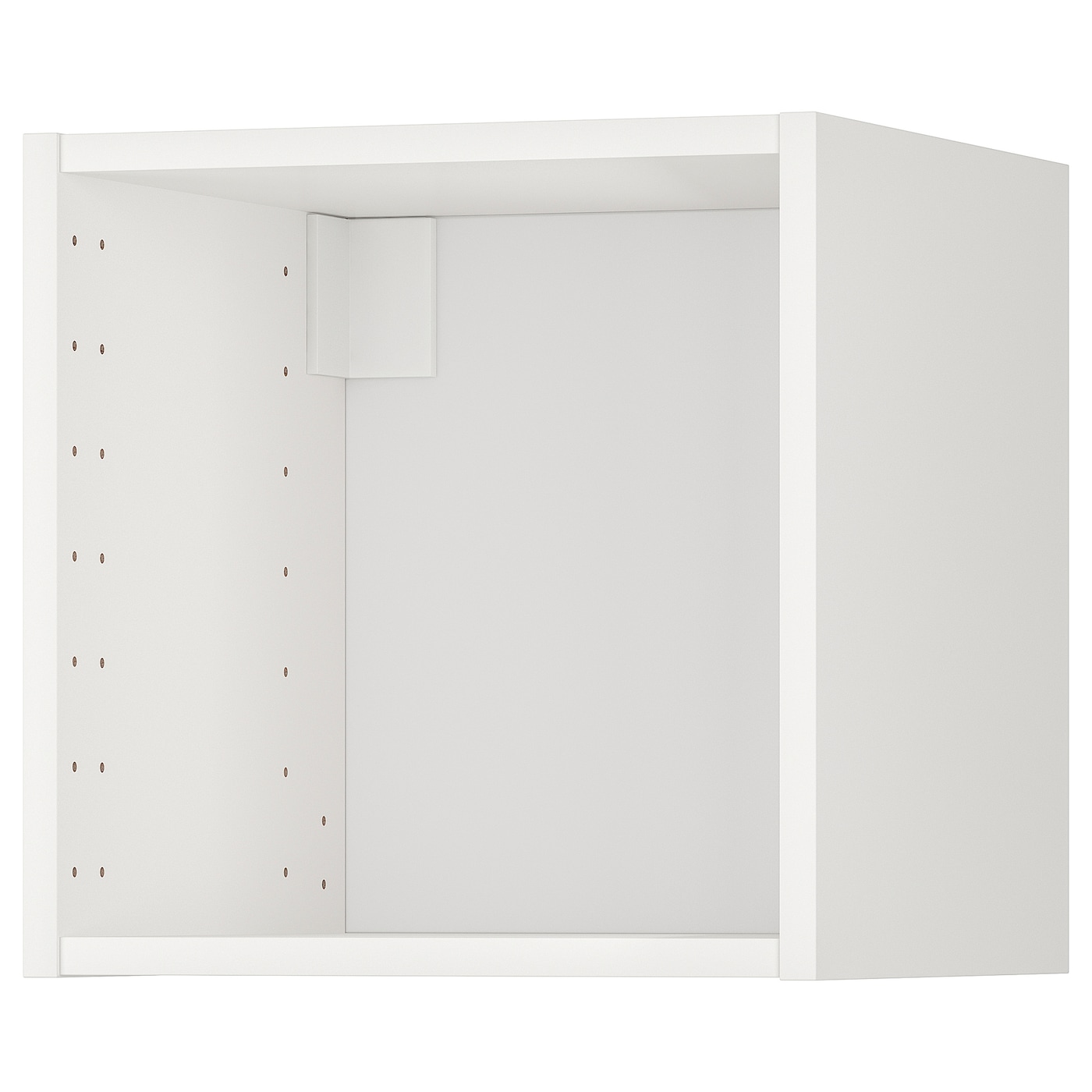 Каркас - METOD IKEA/МЕТОД ИКЕА, 40х40 см, белый